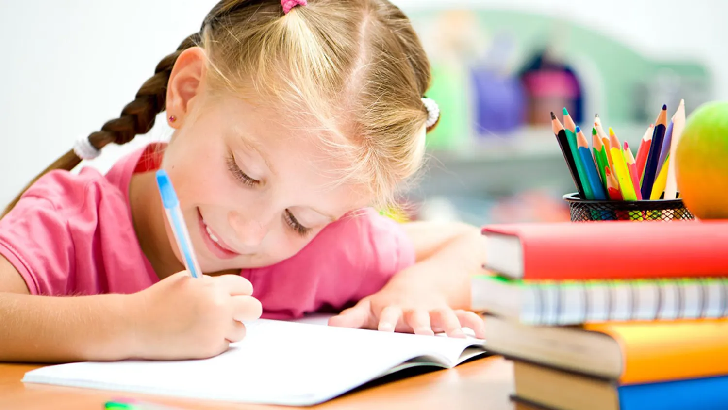 Образовательный центр для детей — ищем надёжного партнёра — Поиск бизнес партнёров — обложка