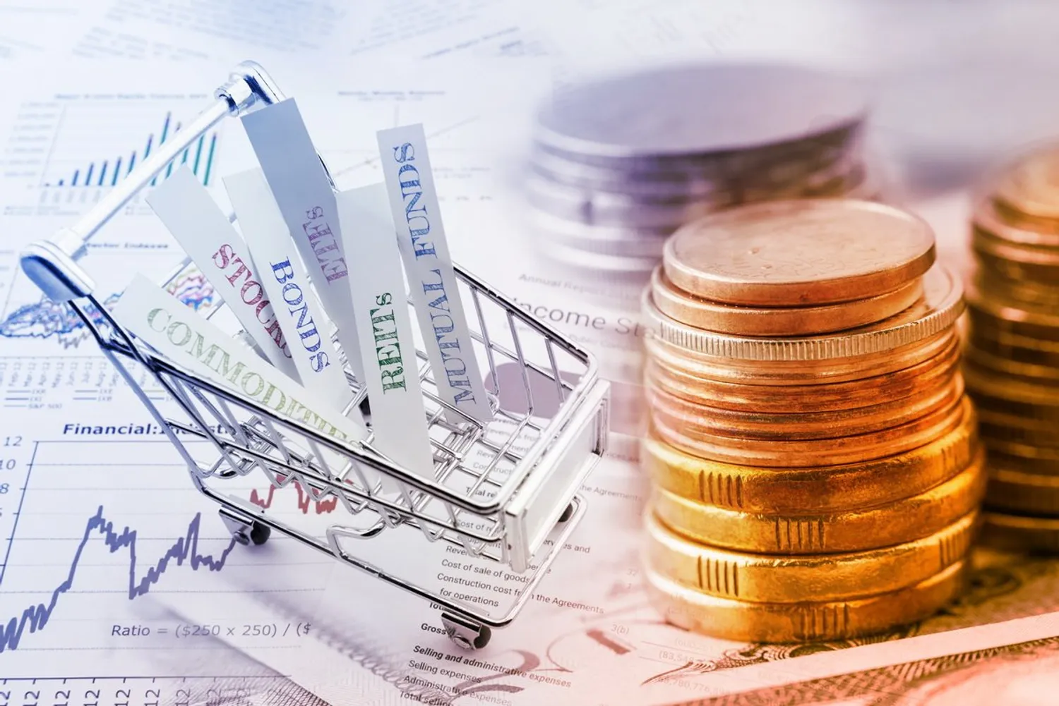 Ищу перспективные проекты для личных инвестиций — Предложения инвесторов — обложка