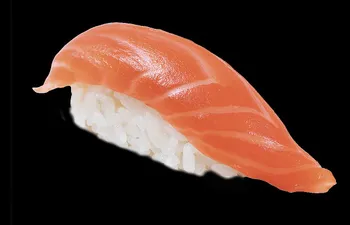 Суши-бар "Лосось" — похожее объявление — карточка 7