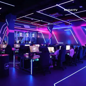 Ищу инвестора для киберспортивной арены в центре Москвы — похожее объявление — карточка 4