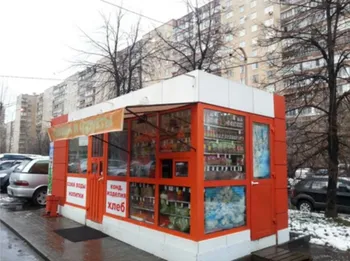 Продуктовая палатка, готового бизнеса — похожее объявление — карточка 7