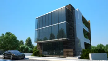 Выкуп или инвестирование в БЦ — Предложения инвесторов — Москва