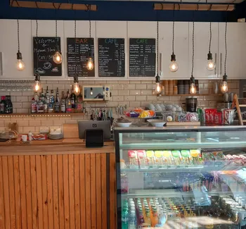 Продаю кофейню, в которую вложил душу — похожее объявление — карточка 5