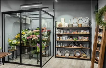 Цветочный магазин Москва — похожее объявление — карточка 6