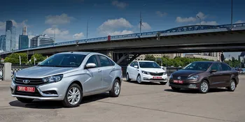 Ищу инвестора для сервиса аренды машин эконом-класса — похожее объявление — карточка 3