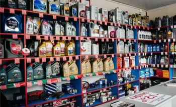 Продается готовый бизнес: Магазин автозапчастей — похожее объявление — карточка 5