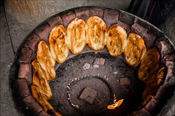 Франшиза свежей выпечки — похожее объявление — карточка 5