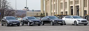 Бизнес-партнёр для проката автомобилей премиум-класса — Поиск бизнес партнёров — Москва