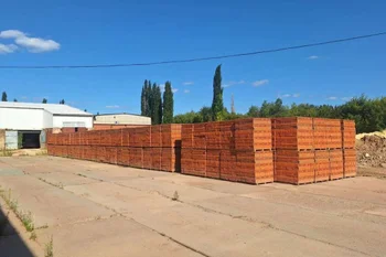 Кирпичный завод — Продажа бизнеса — Салават