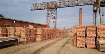 Купить готовый бизнес по производству кирпича — похожее объявление — карточка 1