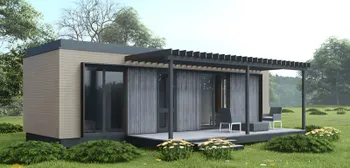 Инвестиции в линию для модульных домов до 150 м²: расширяем производство — Поиск бизнес партнёров — Екатеринбург