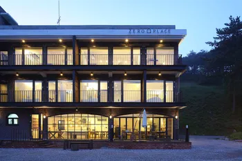 Продаётся готовый бизнес: гостевой дом в центре отдыха — похожее объявление — карточка 8