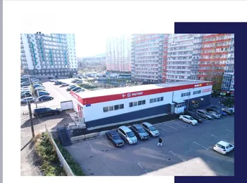 Продаётся готовый арендный бизнес — Продажа бизнеса — Красноярск