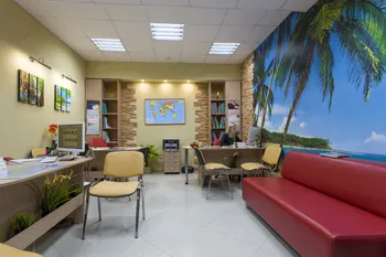 Франшиза Солнечный отпуск — это сеть турагентств — похожее объявление — карточка 5