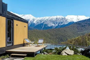 Продажа готового экоглэмпинга в Сочи — похожее объявление — карточка 3