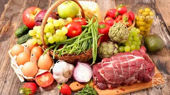 Продаю готовый сайт для продажи продуктов — похожее объявление — карточка 7