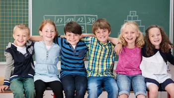 Детская развивающая школа “Школа IN” — похожее объявление — карточка 4