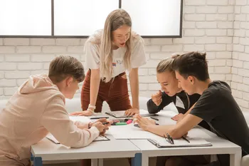 Франшиза Финансовой школы BisKind — похожее объявление — карточка 8