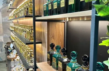 Инвестиции в запуск сети косметических бутиков — похожее объявление — карточка 7