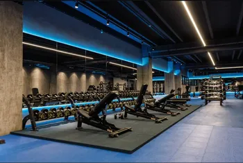 Открытие фитнес-студии в центре города — ищем партнёра — Поиск бизнес партнёров — Санкт-Петербург