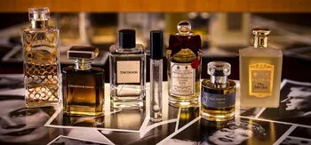 Партнёр в проект по нишевой парфюмерии — Поиск бизнес партнёров — Москва