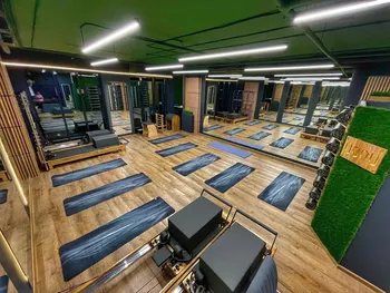 Нужен инвестор для открытия студии йоги и пилатеса — похожее объявление — карточка 8