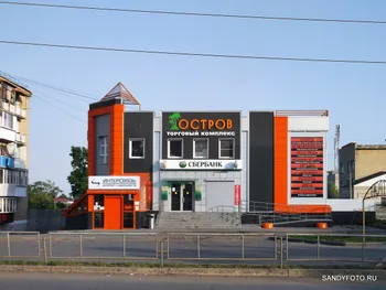 Готовы рассмотреть выкуп или инвестирование в ТЦ — Предложения инвесторов — Санкт-Петербург