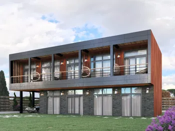 Мини-отель в центре города — ищем бизнес-партнёра — Поиск бизнес партнёров — Москва