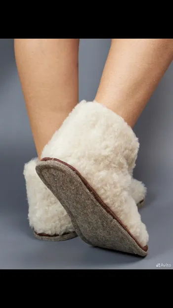 Ищу инвестора. Производство и продажа домашней обуви — похожее объявление — карточка 1