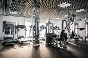 Фитнес Клуб — похожее объявление — карточка 6