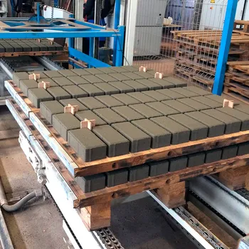 Партнёр для бизнеса по производству брусчатки — Поиск бизнес партнёров — Казань