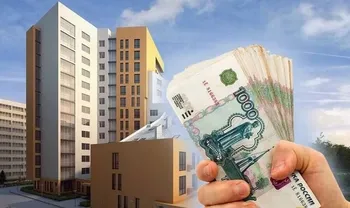Инвестиции под залог недвижимости от частных инвесторов для ИП/ООО. — похожее объявление — карточка 8