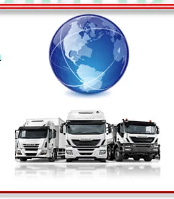 Продаётся действующая компания по грузоперевозкам — похожее объявление — карточка 4