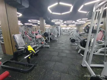 Открываем фитнес-клуб, нужен инвестор — похожее объявление — карточка 1