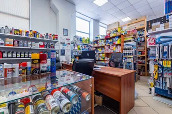 Продам готовый бизнес: магазин автозапчастей с налаженным процессом — похожее объявление — карточка 6