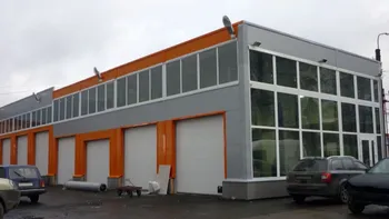 Готовый автосервис с прибылью продаётся в Москве — похожее объявление — карточка 1