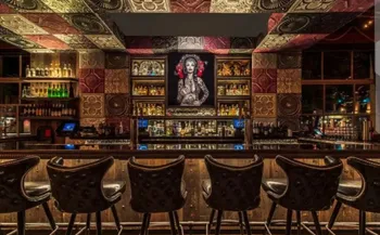 Премиальный Барный Кейтеринг — похожее объявление — карточка 3