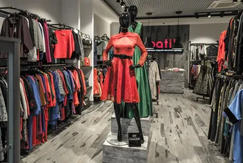 Ищу инвестора для бутика женской одежды в Москве — похожее объявление — карточка 5