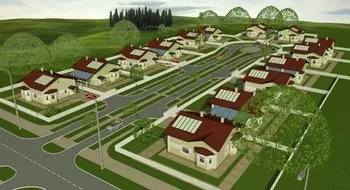 Продажа земельных участков под строительство — Поиск инвесторов — Омск