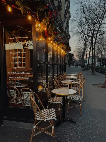 Готовый бизнес — кофейня с постоянной прибылью — похожее объявление — карточка 8