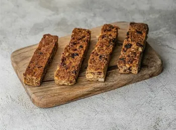 Производство протеиновых батончиков и фитнес товары — похожее объявление — карточка 5