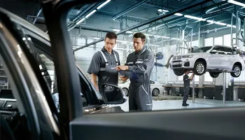 Ищу инвестора для создания сети автосервисов под единым брендом — похожее объявление — карточка 1