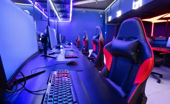 Инвестиции в быстрорастущий рынок киберспорта — похожее объявление — карточка 1