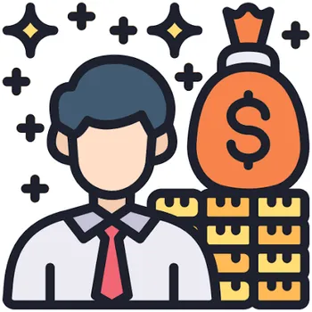 Инвестор для стартапов с потенциалом роста — похожее объявление — карточка 4