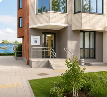 Продам готовый бизнес: ‎Детский медцентр / Кабинет педиатра 40м² — Продажа бизнеса — Москва