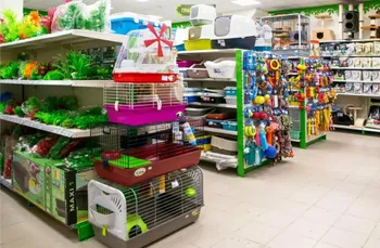 Ищу бизнес помошника. Зоомагазин — похожее объявление — карточка 3