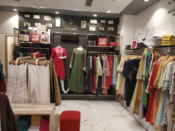 Инвестиции в развитие сети магазинов одежды — похожее объявление — карточка 3