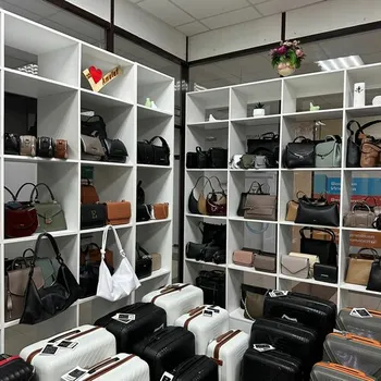 Инвестиции в развитие сети магазинов сумок — похожее объявление — карточка 3