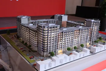 Ищу инвестора для строительства жилого комплекса в Подмосковье — похожее объявление — карточка 5