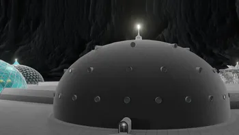 Базы на Луне, проект автономного поселения, так и для создания арктических баз на Земле — похожее объявление — карточка 4